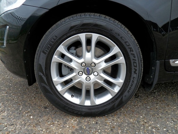 Used Volvo XC60 2015 for sale - 76132563: Photo 45