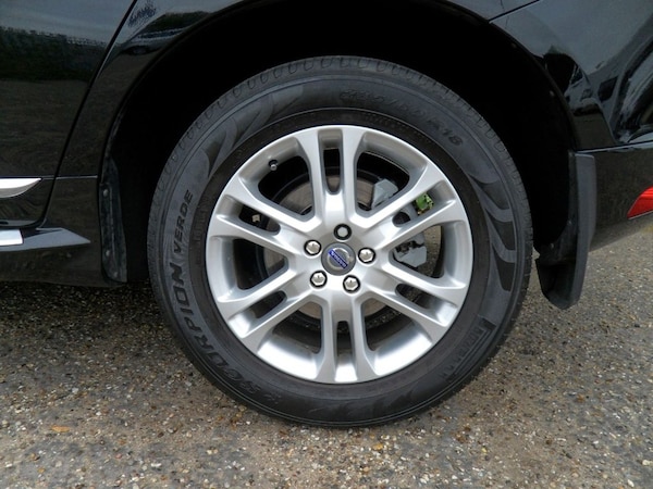 Used Volvo XC60 2015 for sale - 76132563: Photo 46