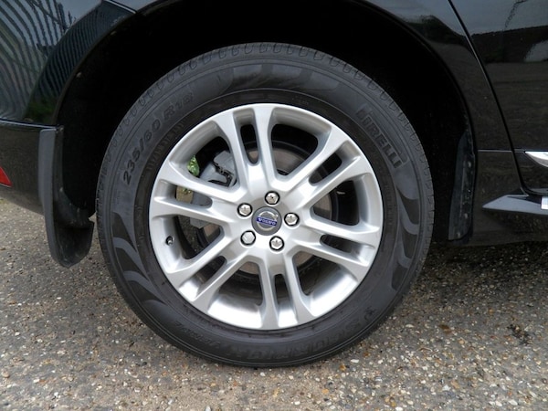 Used Volvo XC60 2015 for sale - 76132563: Photo 47
