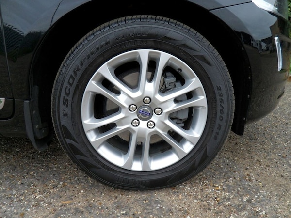 Used Volvo XC60 2015 for sale - 76132563: Photo 48