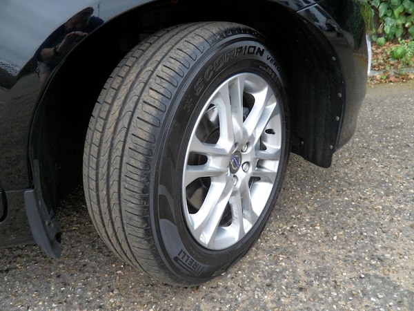 Used Volvo XC60 2015 for sale - 76132563: Photo 49