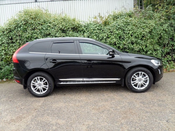 Used Volvo XC60 2015 for sale - 76132563: Photo 4