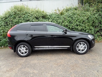 Used Volvo XC60 2015 for sale - 76132563: Photo