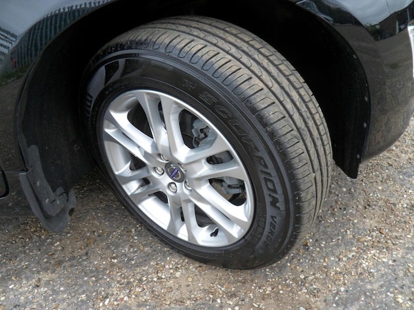 Used Volvo XC60 2015 for sale - 76132563: Photo 50