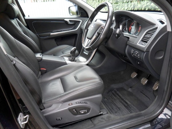 Used Volvo XC60 2015 for sale - 76132563: Photo 5