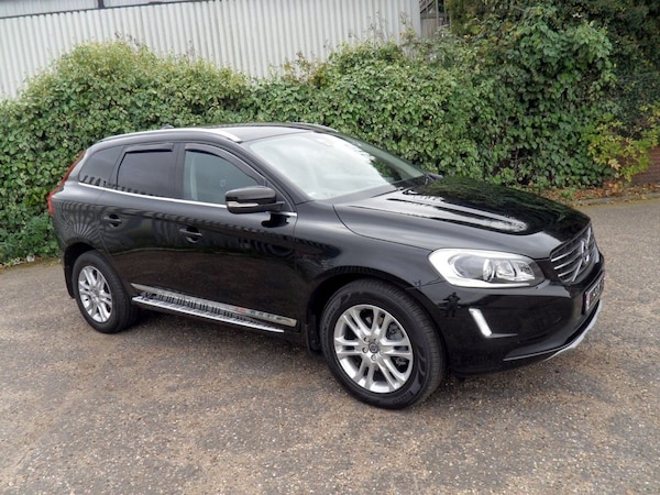 Used Volvo XC60 2015 for sale - 76132563: Photo 6