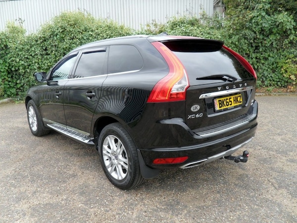 Used Volvo XC60 2015 for sale - 76132563: Photo 7