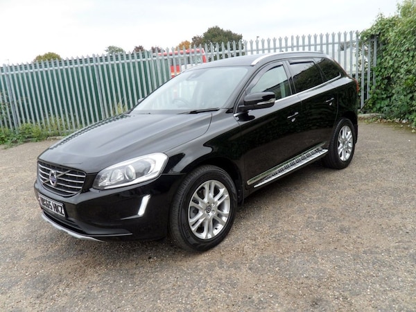 Used Volvo XC60 2015 for sale - 76132563: Photo 8