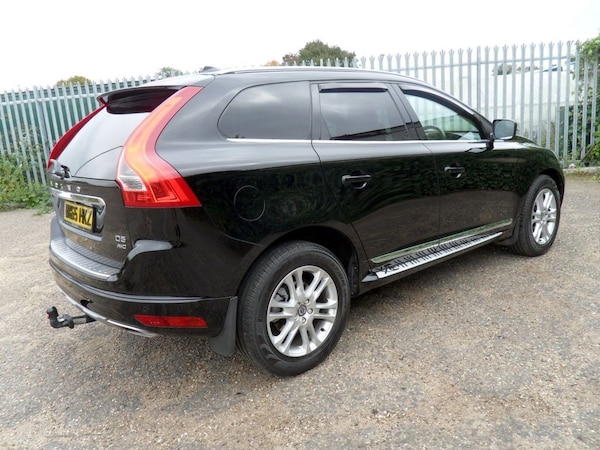 Used Volvo XC60 2015 for sale - 76132563: Photo 9