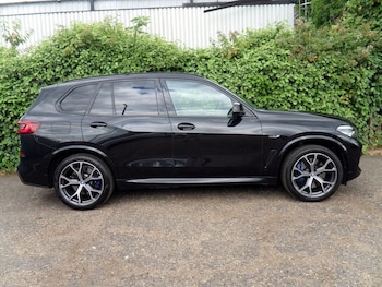 Used BMW X5 2021 for sale - 79009836: Photo