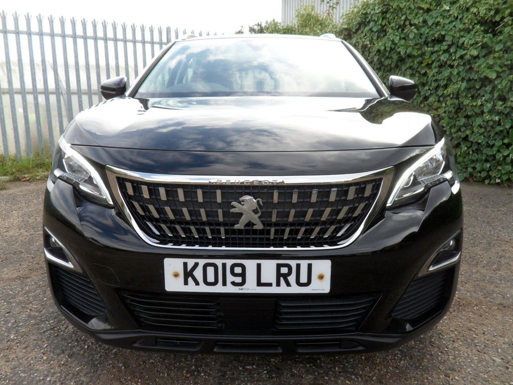 Used Peugeot 3008 2019 for sale - 76119143: Photo 12