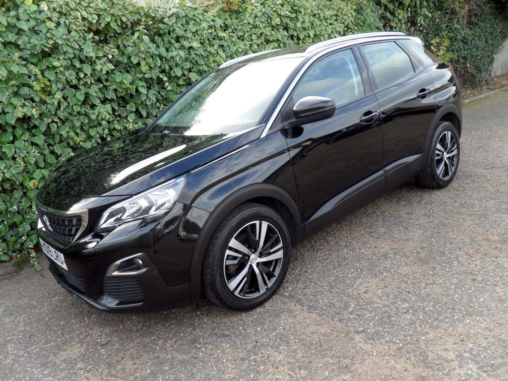 Used Peugeot 3008 2019 for sale - 76119143: Photo 14