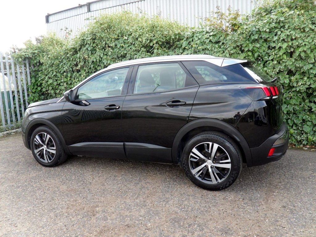 Used Peugeot 3008 2019 for sale - 76119143: Photo 15