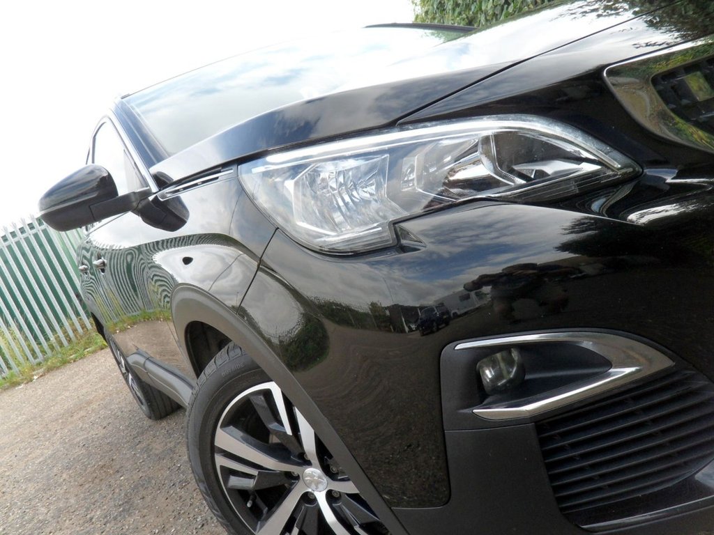 Used Peugeot 3008 2019 for sale - 76119143: Photo 16
