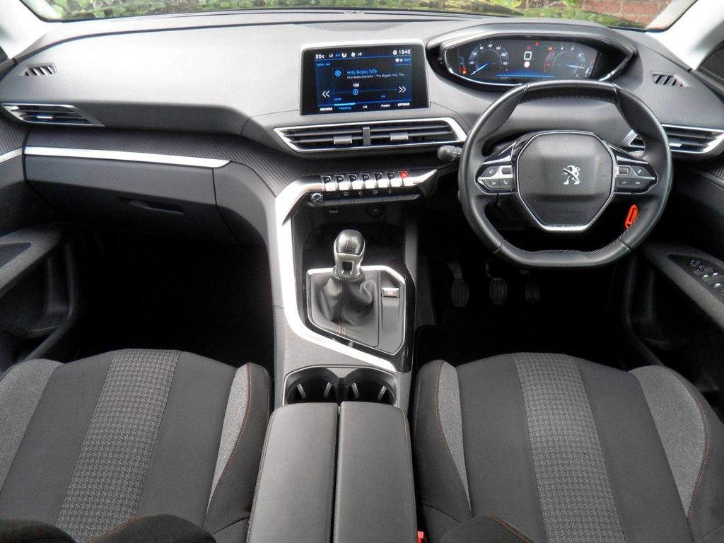 Used Peugeot 3008 2019 for sale - 76119143: Photo 17