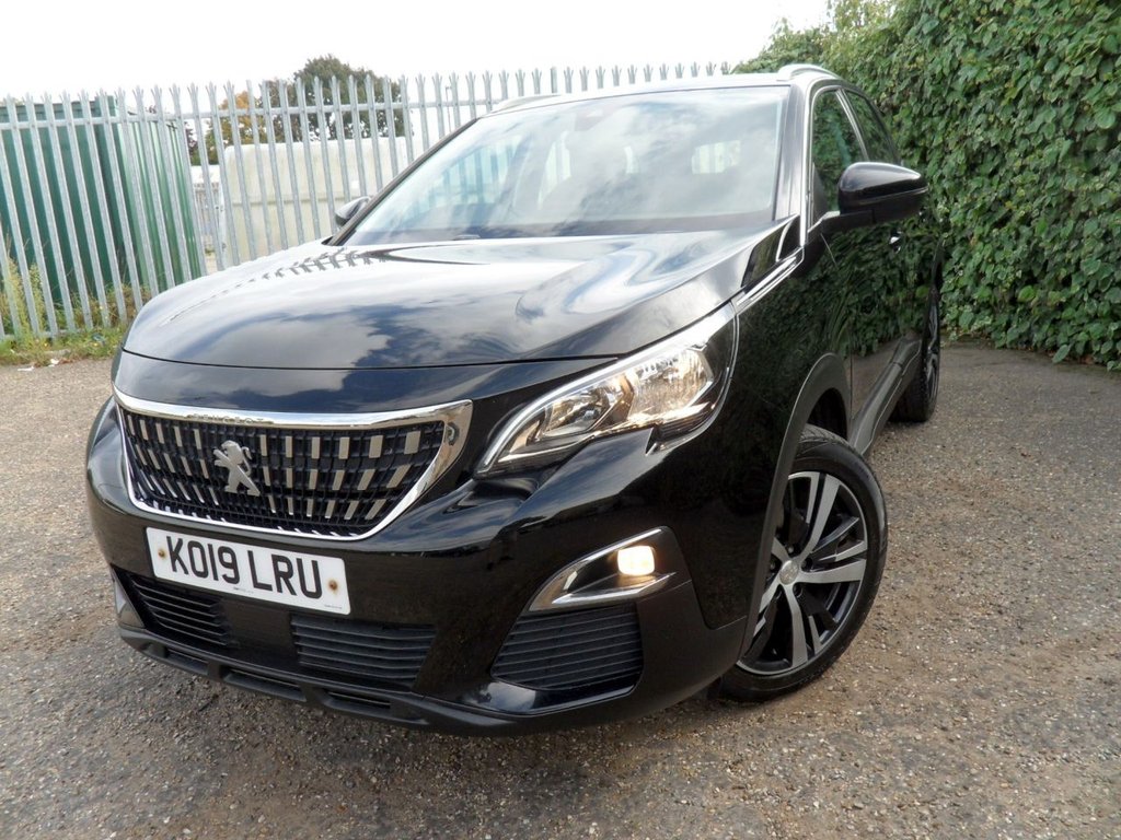 Used Peugeot 3008 2019 for sale - 76119143: Photo 20