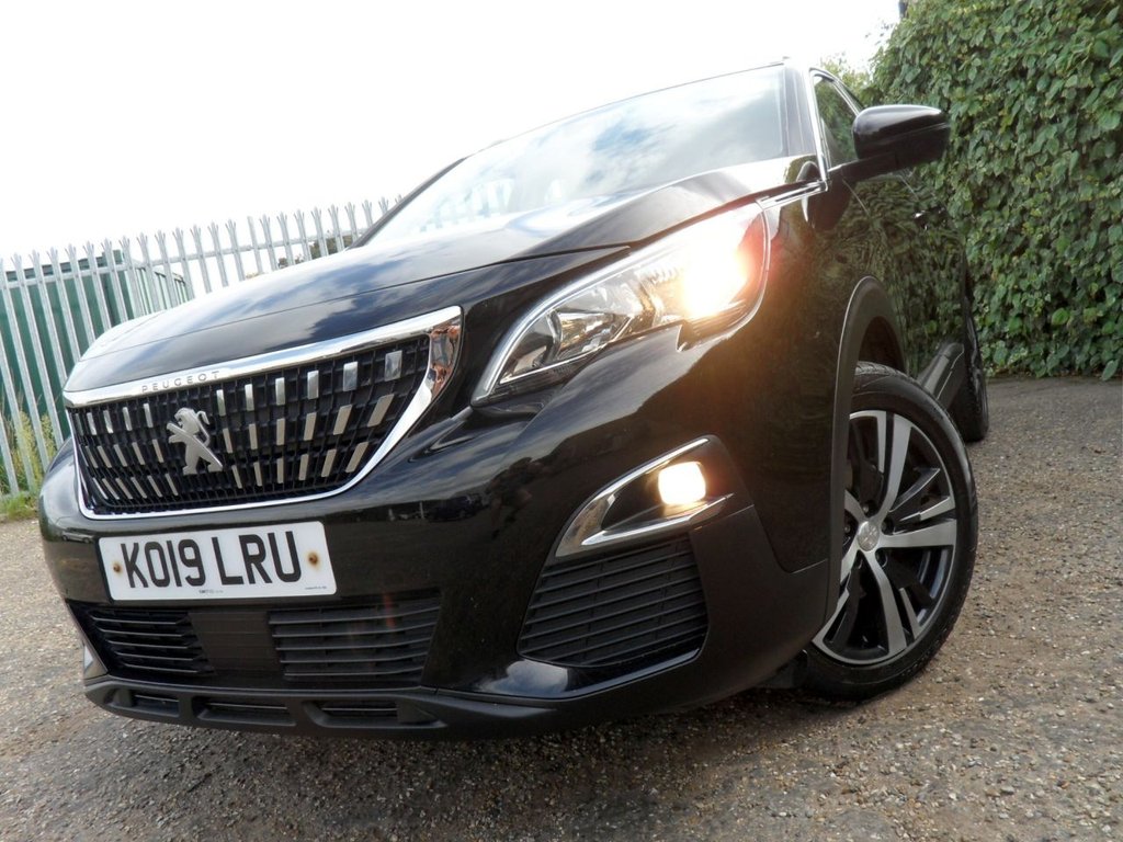 Used Peugeot 3008 2019 for sale - 76119143: Photo 22