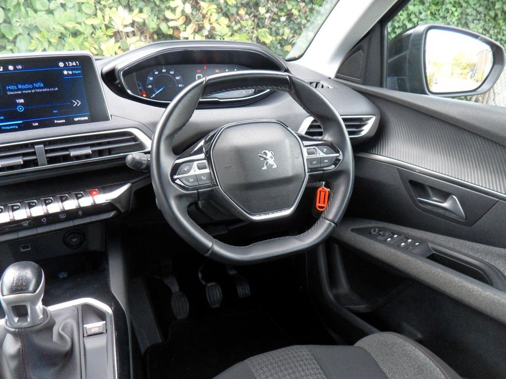 Used Peugeot 3008 2019 for sale - 76119143: Photo 23