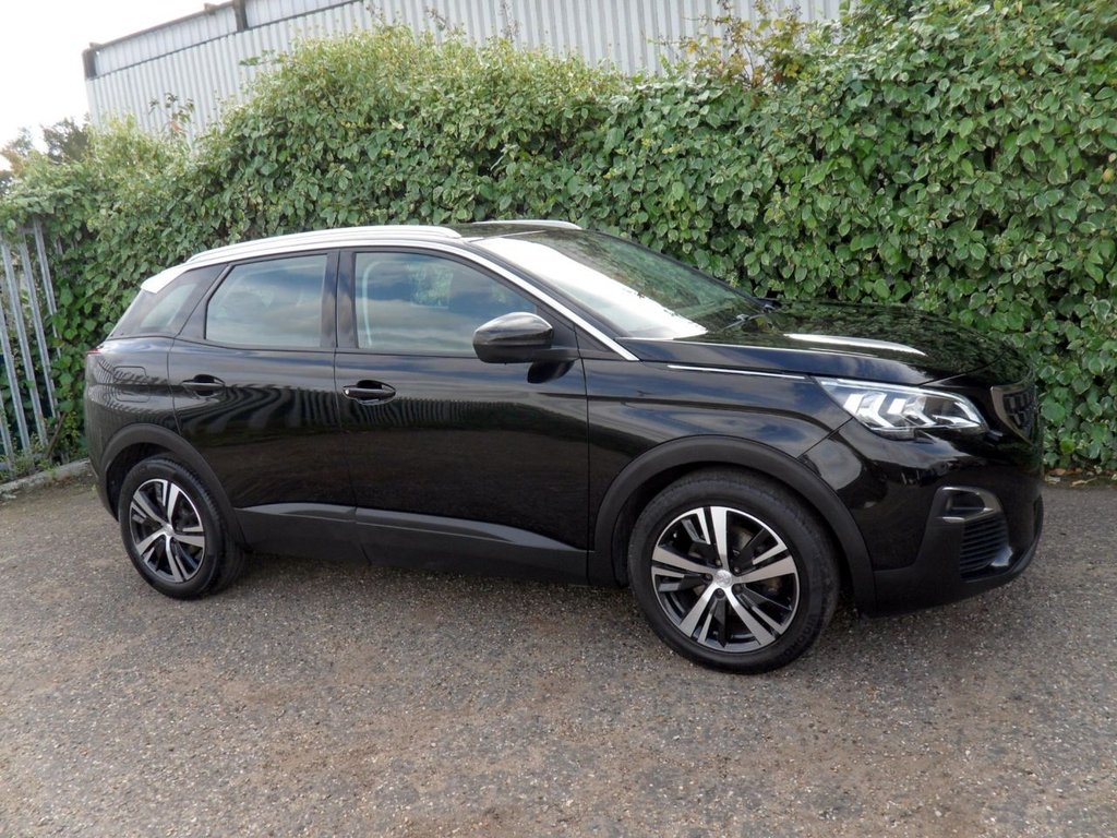 Used Peugeot 3008 2019 for sale - 76119143: Photo 24