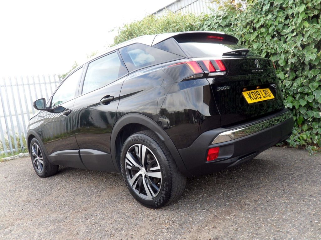 Used Peugeot 3008 2019 for sale - 76119143: Photo 27