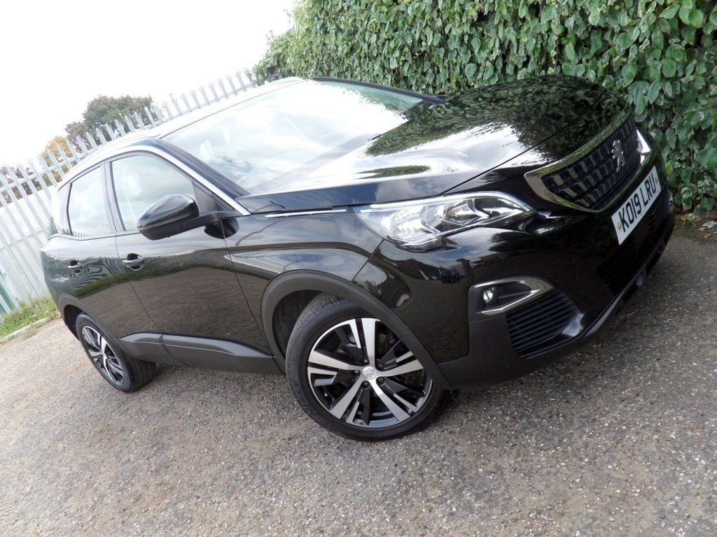 Used Peugeot 3008 2019 for sale - 76119143: Photo 28