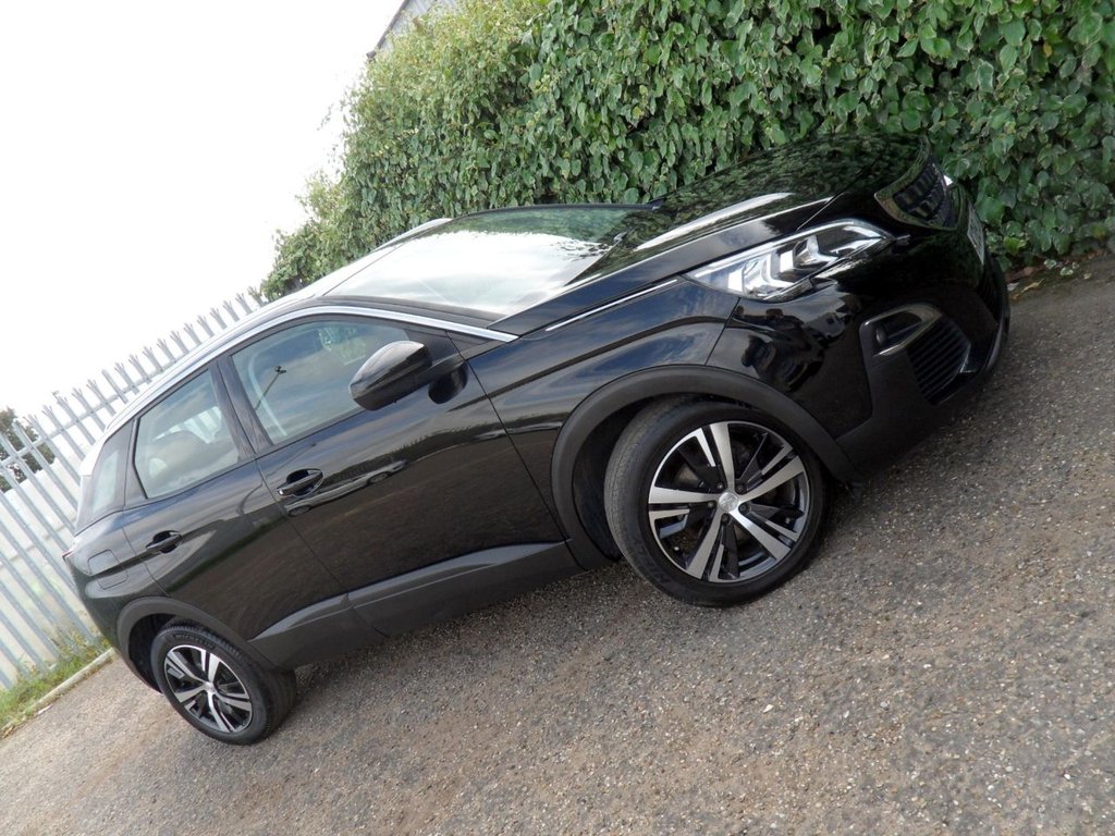 Used Peugeot 3008 2019 for sale - 76119143: Photo 30