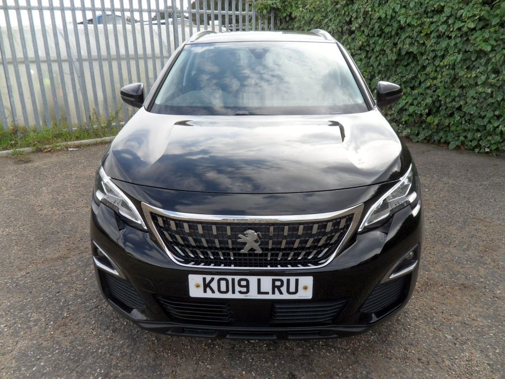 Used Peugeot 3008 2019 for sale - 76119143: Photo 31