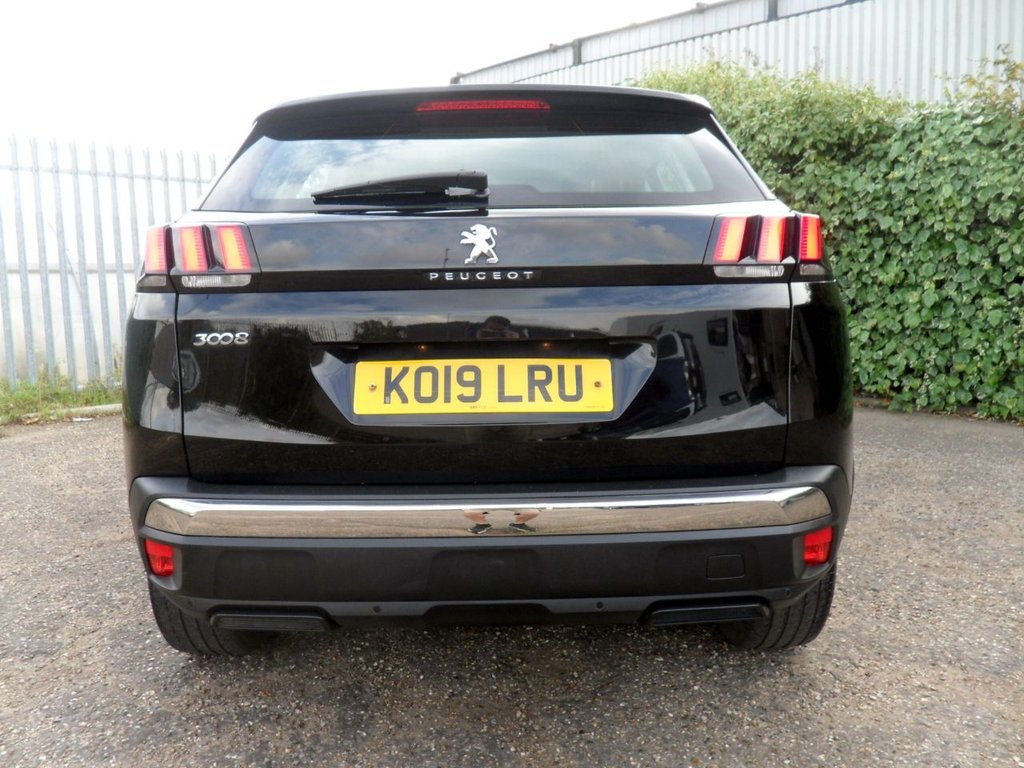 Used Peugeot 3008 2019 for sale - 76119143: Photo 33