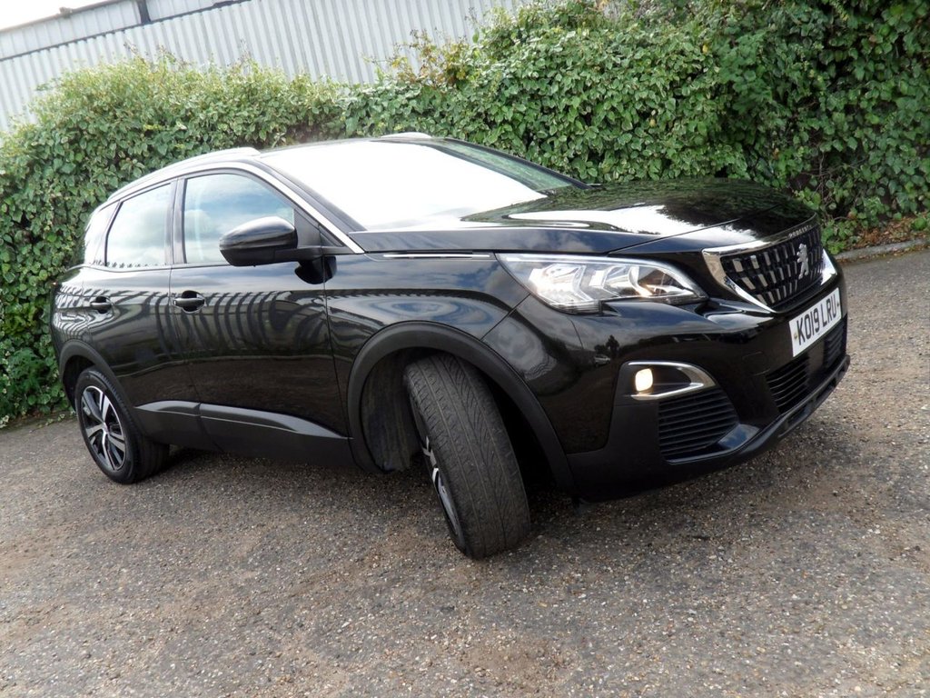 Used Peugeot 3008 2019 for sale - 76119143: Photo 34