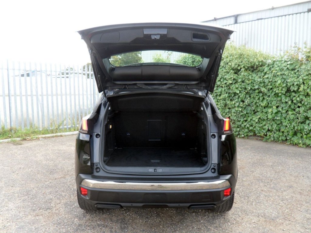 Used Peugeot 3008 2019 for sale - 76119143: Photo 35