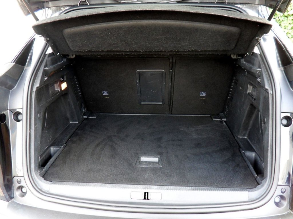 Used Peugeot 3008 2019 for sale - 76119143: Photo 37