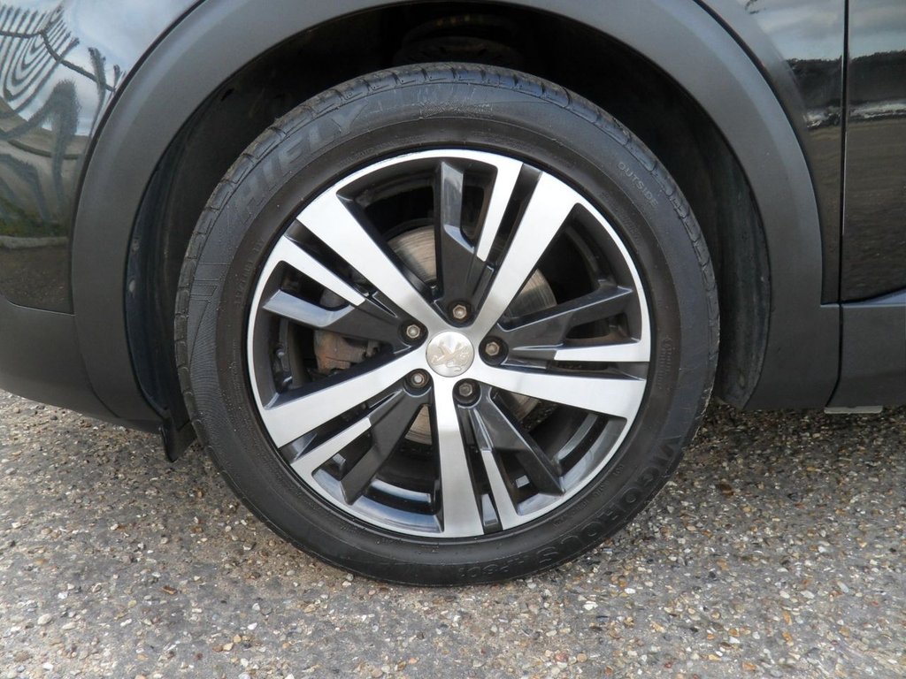 Used Peugeot 3008 2019 for sale - 76119143: Photo 39