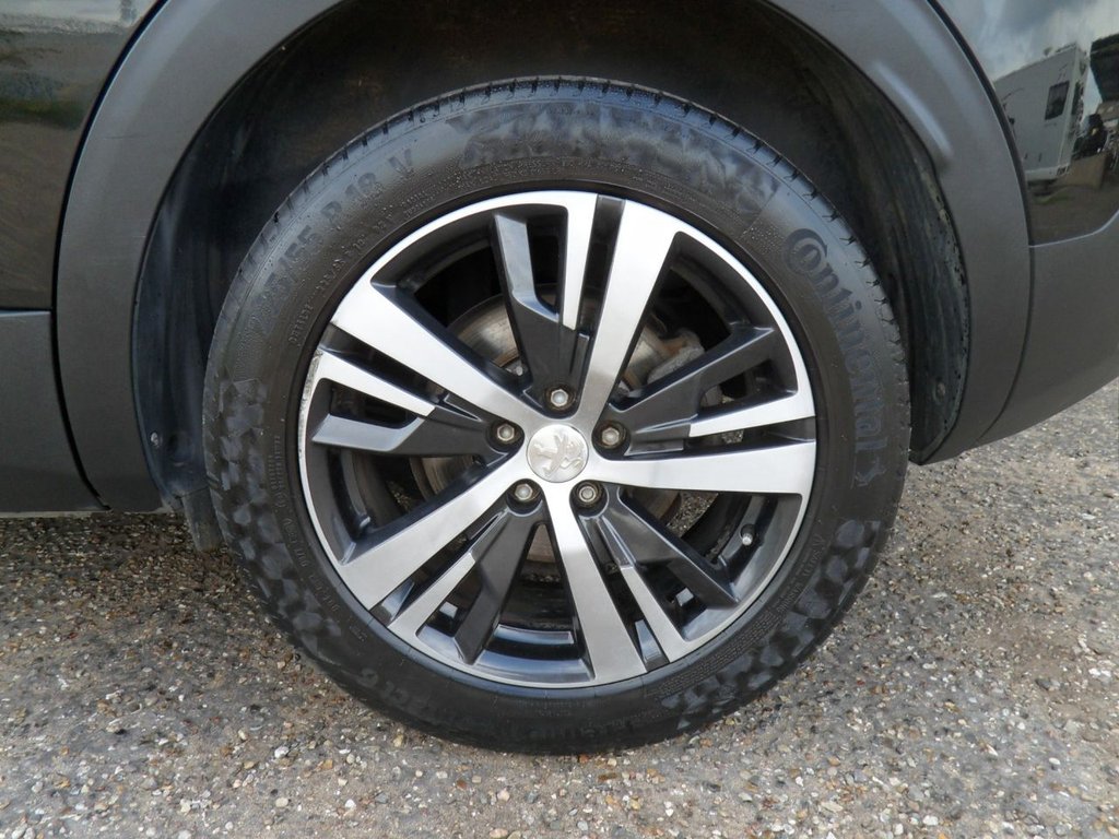 Used Peugeot 3008 2019 for sale - 76119143: Photo 40