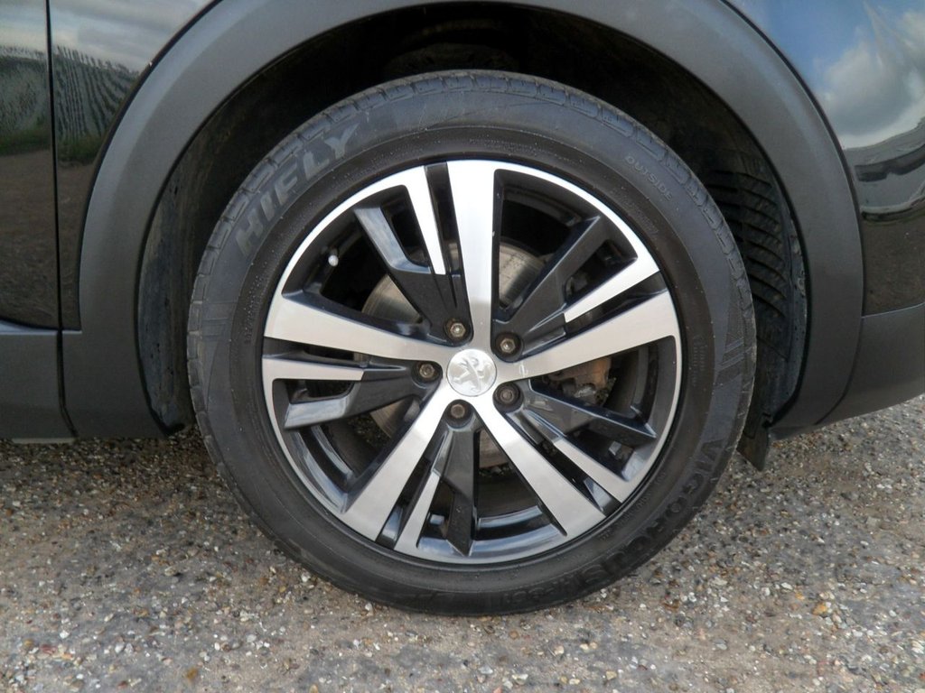 Used Peugeot 3008 2019 for sale - 76119143: Photo 42