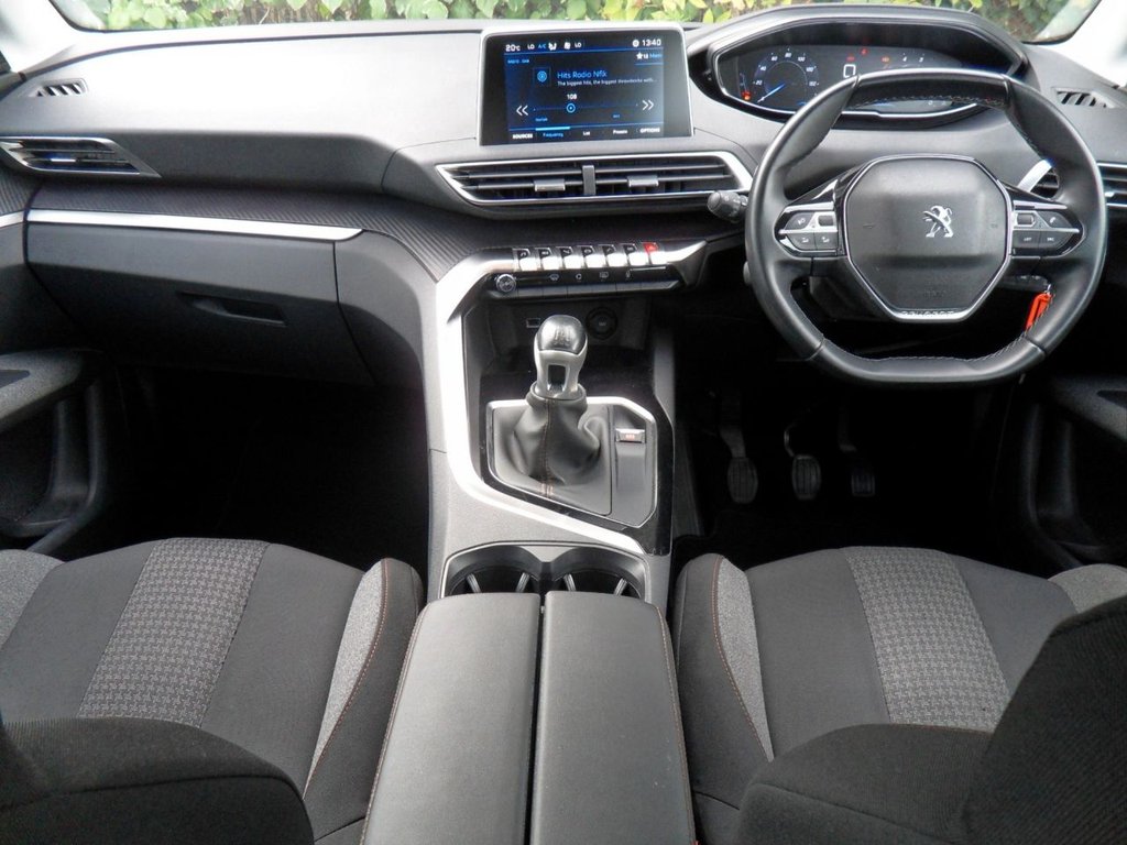 Used Peugeot 3008 2019 for sale - 76119143: Photo 49