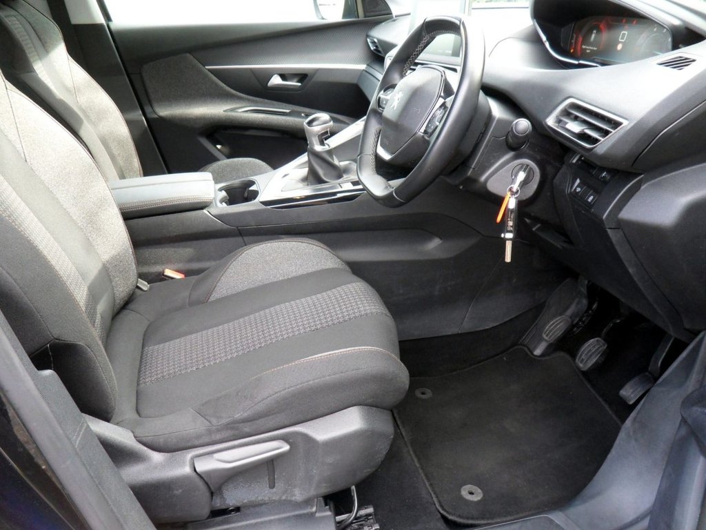 Used Peugeot 3008 2019 for sale - 76119143: Photo 5