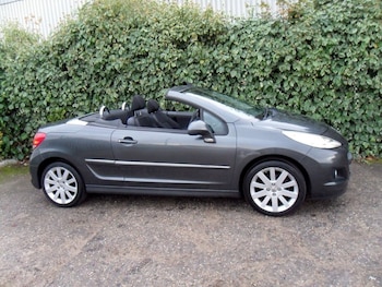 Used Peugeot 207 2010 for sale - 76470535: Photo