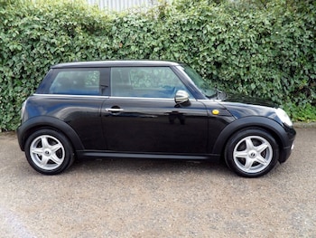 Used MINI Hatch 2009 for sale - 78257133: Photo