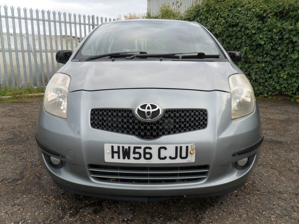 Used Toyota Yaris 2006 for sale - 76454395: Photo 12