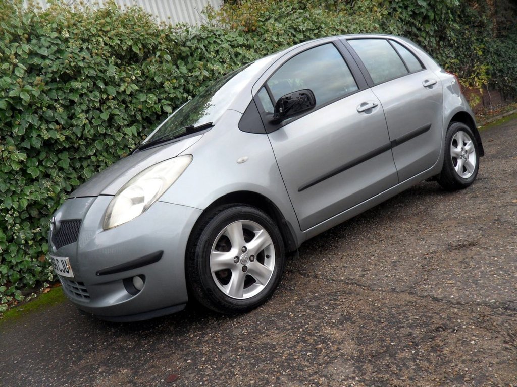 Used Toyota Yaris 2006 for sale - 76454395: Photo 14