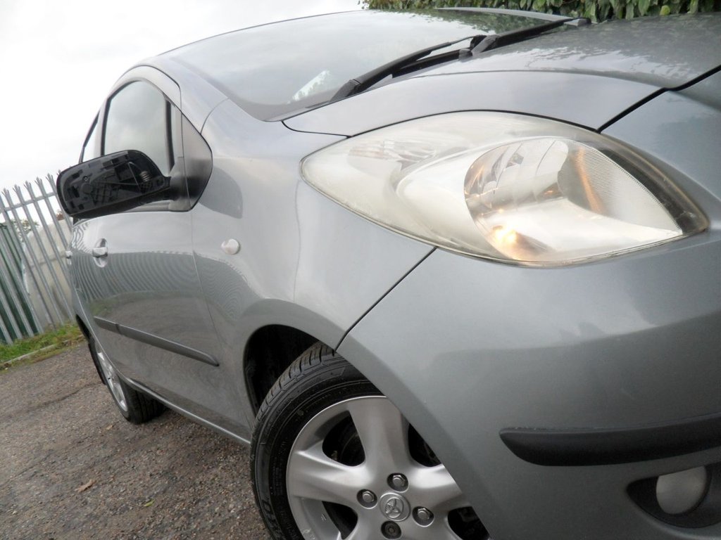 Used Toyota Yaris 2006 for sale - 76454395: Photo 16