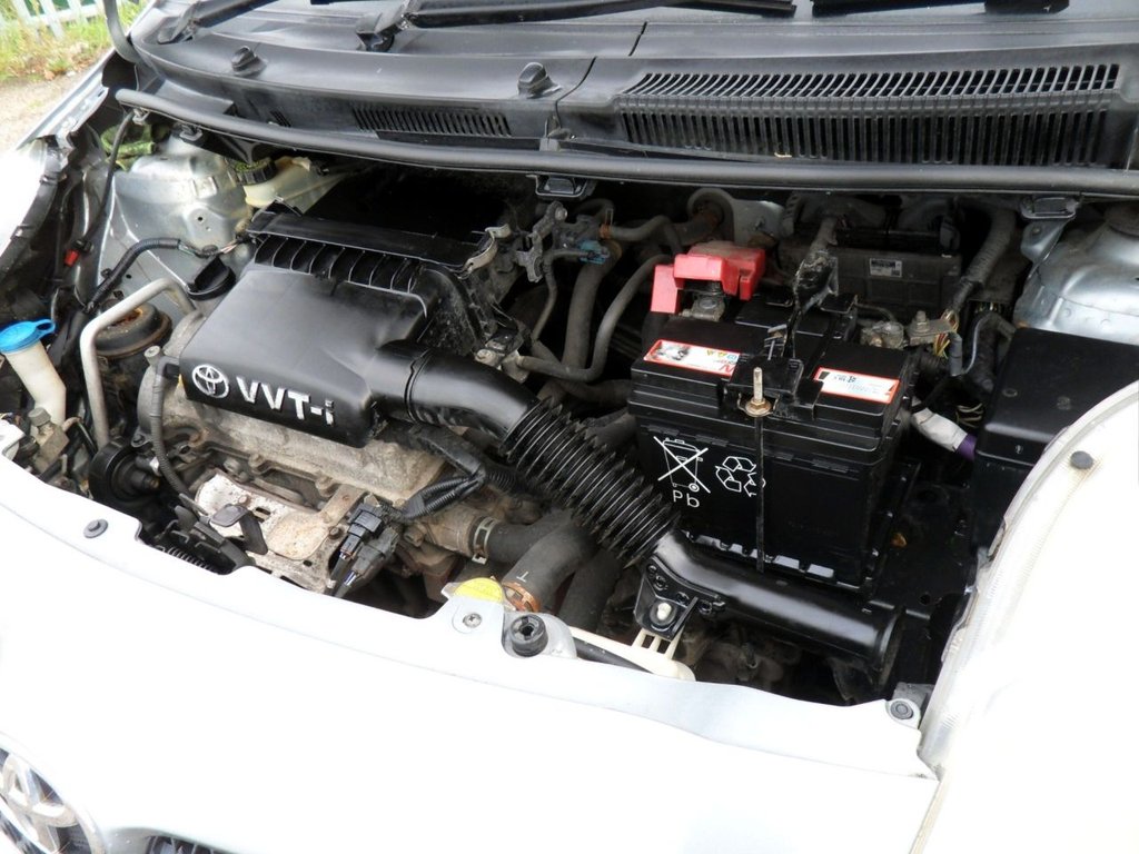 Used Toyota Yaris 2006 for sale - 76454395: Photo 22