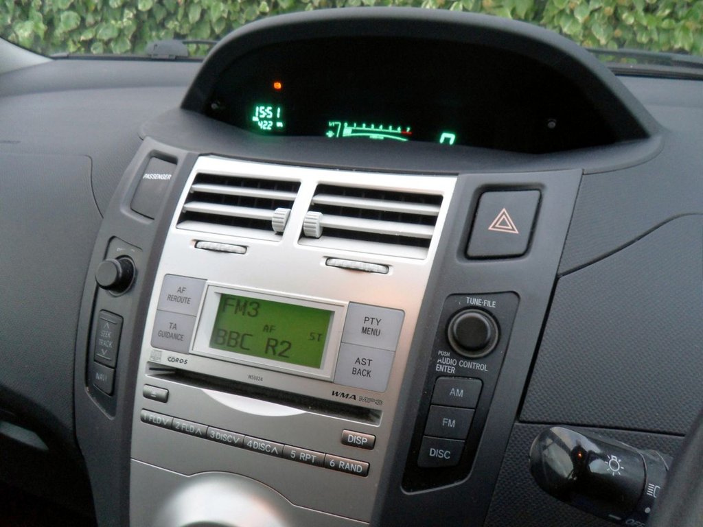 Used Toyota Yaris 2006 for sale - 76454395: Photo 29