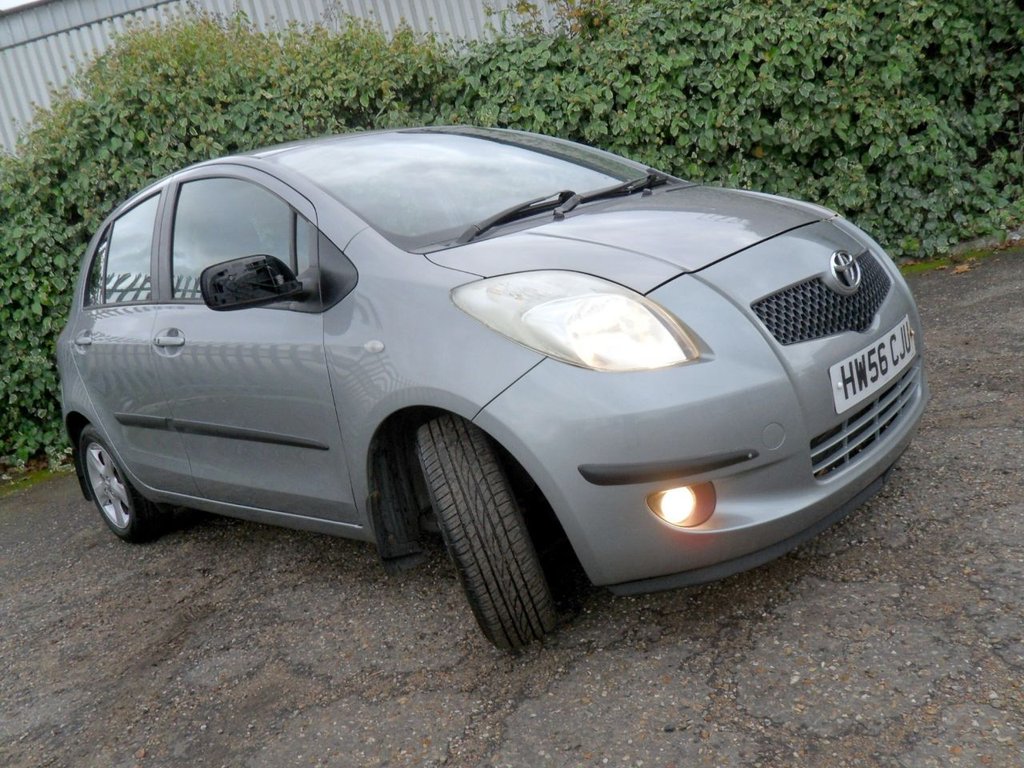 Used Toyota Yaris 2006 for sale - 76454395: Photo 32