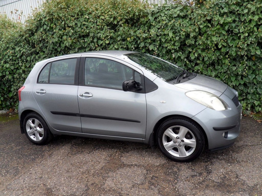 Used Toyota Yaris 2006 for sale - 76454395: Photo 36