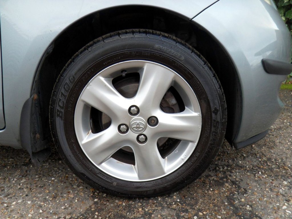 Used Toyota Yaris 2006 for sale - 76454395: Photo 46