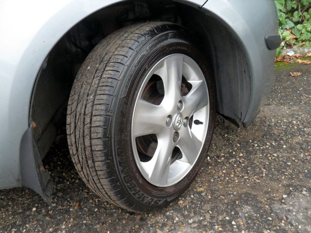 Used Toyota Yaris 2006 for sale - 76454395: Photo 47