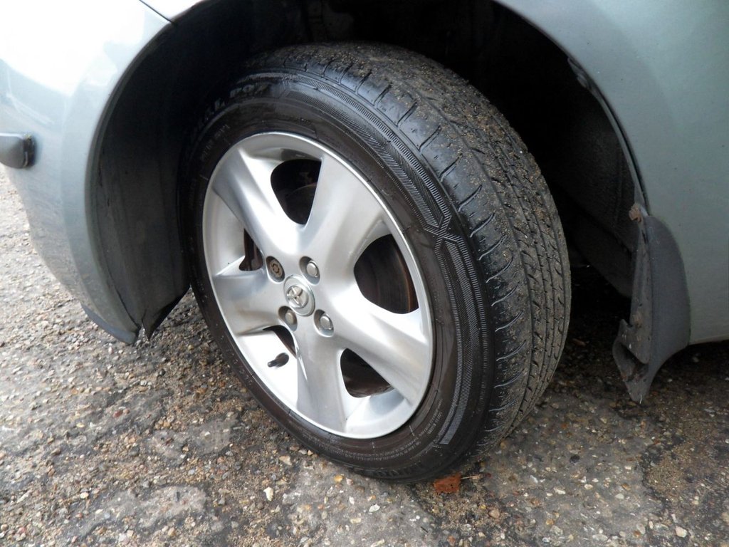 Used Toyota Yaris 2006 for sale - 76454395: Photo 48