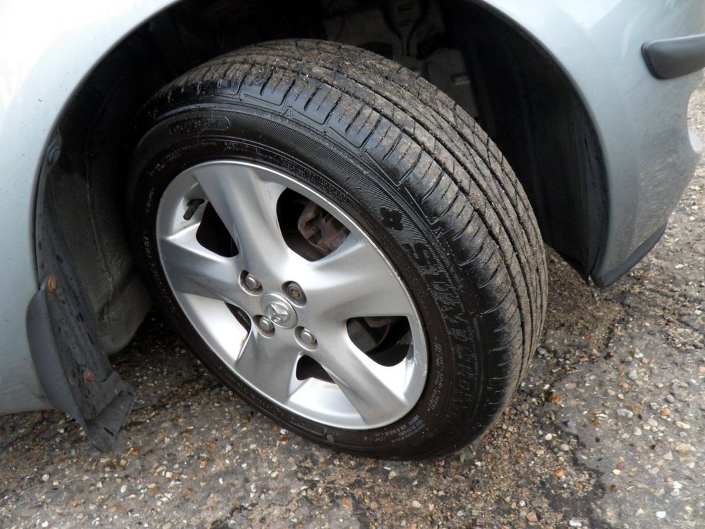 Used Toyota Yaris 2006 for sale - 76454395: Photo 49