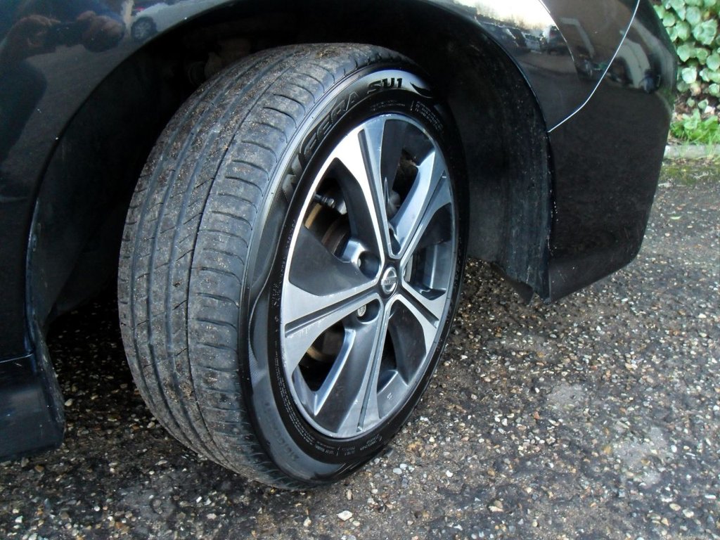 Used Nissan Leaf 2018 for sale - 77697686: Photo 49